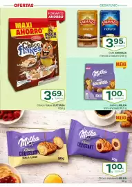 Folleto Supermercados Dani Página 13