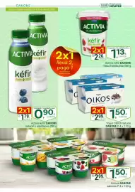 Folleto Supermercados Dani Página 14