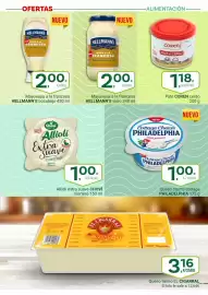 Folleto Supermercados Dani Página 15