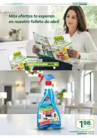 Folleto Supermercados Dani Página 16
