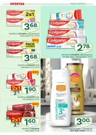 Folleto Supermercados Dani Página 17