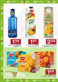 Folleto Supermercados Dani Página 2