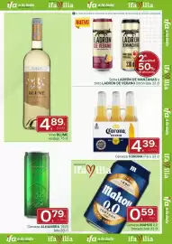 Folleto Supermercados Dani Página 3