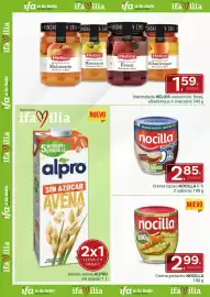 Folleto Supermercados Dani Página 4