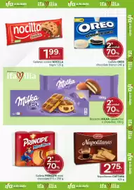 Folleto Supermercados Dani Página 5