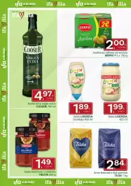 Folleto Supermercados Dani Página 6