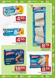 Folleto Supermercados Dani Página 7