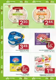 Folleto Supermercados Dani Página 8