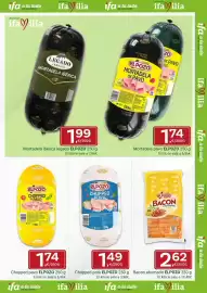 Folleto Supermercados Dani Página 9