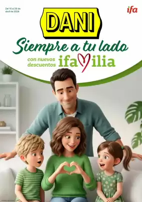 Dani (válido hasta el 29-04)