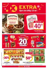 Coop Extra kundeavis uke 17 Side 1