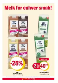 Coop Extra kundeavis uke 17 Side 13