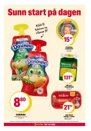 Coop Extra kundeavis uke 17 Side 15