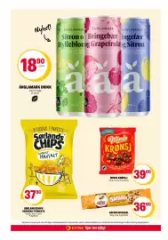 Coop Extra kundeavis uke 17 Side 16