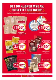 Coop Extra kundeavis uke 17 Side 23