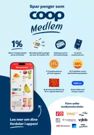 Coop Extra kundeavis uke 17 Side 30