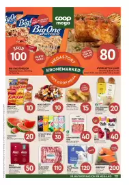 Coop Mega kundeavis uke 17 Side 1