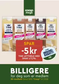 Coop Mega kundeavis uke 17 Side 18