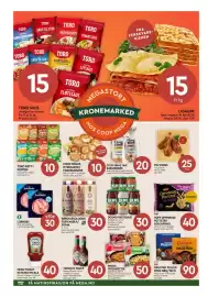 Coop Mega kundeavis uke 17 Side 2