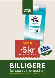 Coop Mega kundeavis uke 17 Side 21