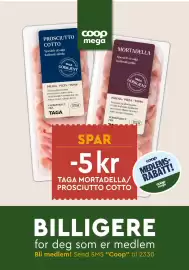 Coop Mega kundeavis uke 17 Side 23
