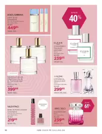 Salling tilbudsavis Side 10