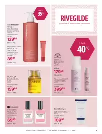 Salling tilbudsavis Side 19