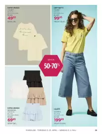 Salling tilbudsavis Side 29