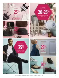 Salling tilbudsavis Side 3