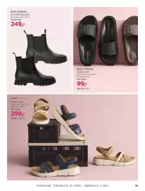 Salling tilbudsavis Side 39