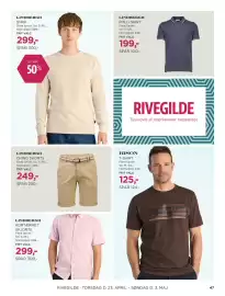 Salling tilbudsavis Side 47