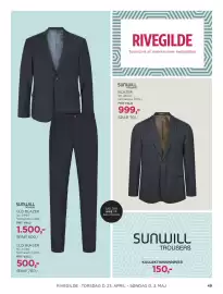 Salling tilbudsavis Side 49