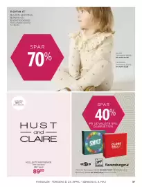 Salling tilbudsavis Side 57