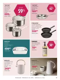 Salling tilbudsavis Side 61