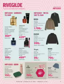 Salling tilbudsavis Side 7