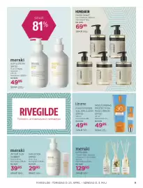 Salling tilbudsavis Side 9