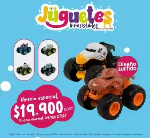 Catálogo Panamericana Página 1