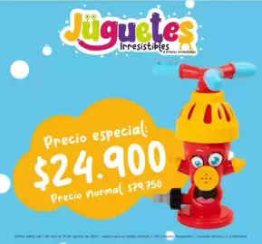 Catálogo Panamericana Página 2