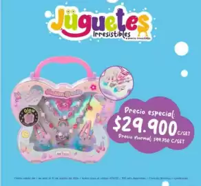 Catálogo Panamericana Página 3