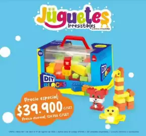 Catálogo Panamericana Página 4