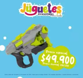 Catálogo Panamericana Página 5