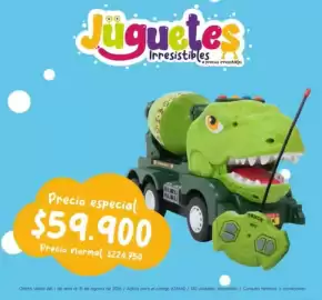 Catálogo Panamericana Página 6