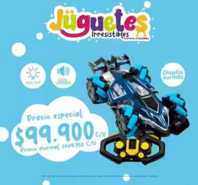 Catálogo Panamericana Página 8