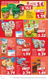 Kaufland Prospekt Seite 18