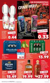 Kaufland Prospekt Seite 21