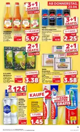 Kaufland Prospekt Seite 25