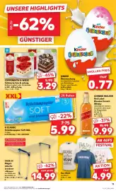 Kaufland DE folder week 17 Pagina 11
