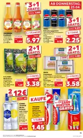 Kaufland DE folder week 17 Pagina 13