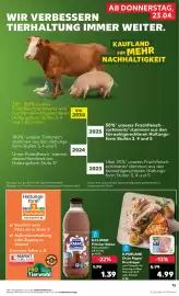 Kaufland DE folder week 17 Pagina 15