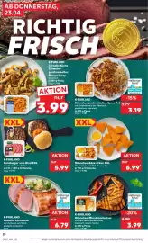 Kaufland DE folder week 17 Pagina 24